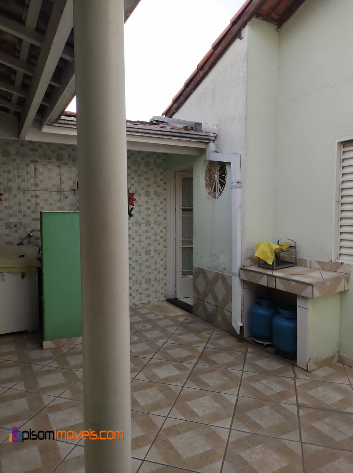 Casa à venda com 3 quartos, 250m² - Foto 21