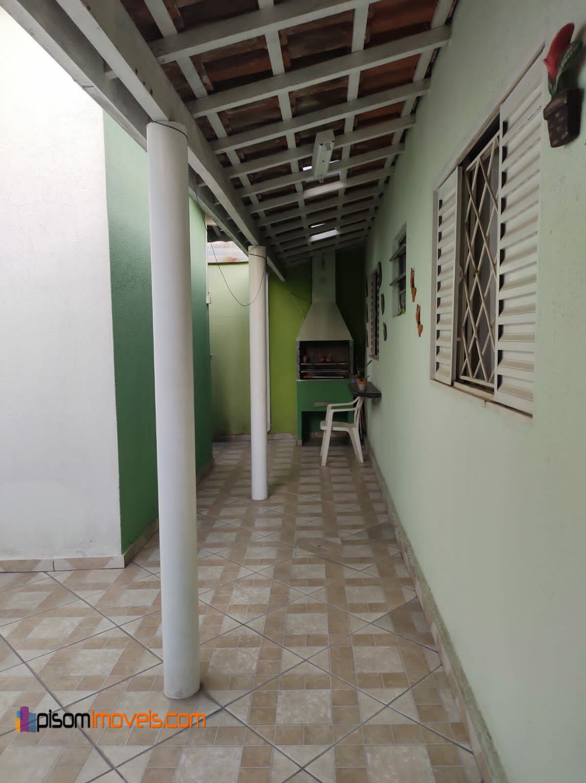 Casa à venda com 3 quartos, 250m² - Foto 20