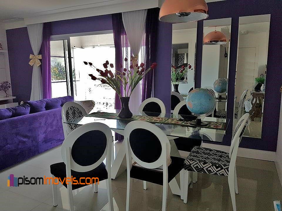 Apartamento à venda com 3 quartos, 99m² - Foto 4