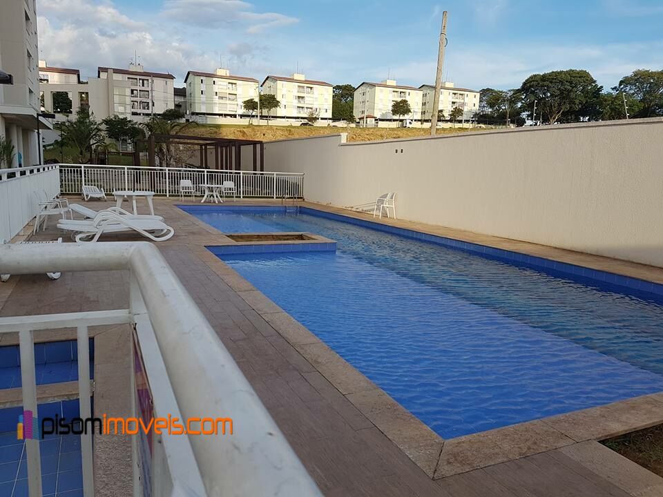 Apartamento à venda com 3 quartos, 99m² - Foto 20