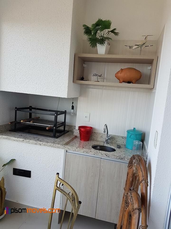 Apartamento à venda com 3 quartos, 99m² - Foto 14