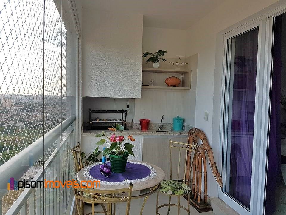 Apartamento à venda com 3 quartos, 99m² - Foto 6