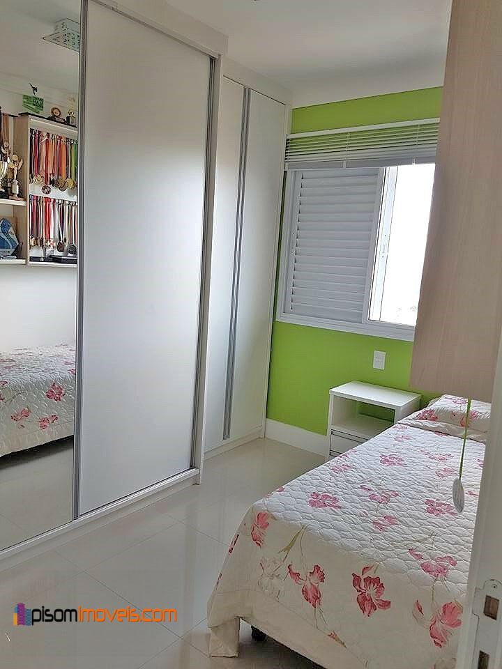 Apartamento à venda com 3 quartos, 99m² - Foto 7