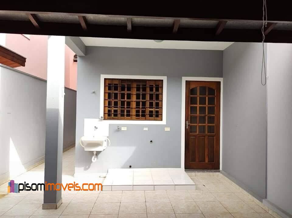 Sobrado, 3 quartos, 162 m² - Foto 22
