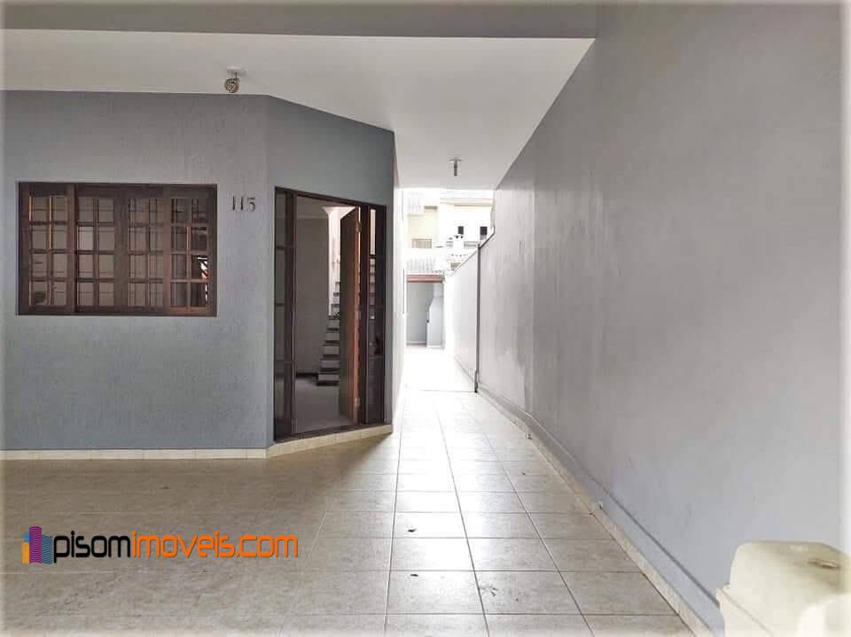 Sobrado, 3 quartos, 162 m² - Foto 2