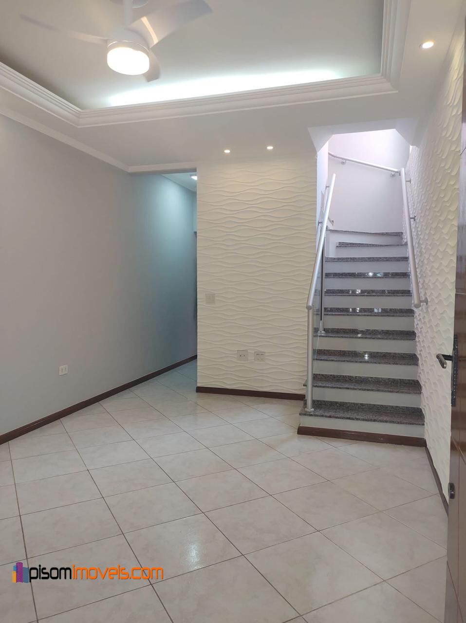 Sobrado, 3 quartos, 162 m² - Foto 4