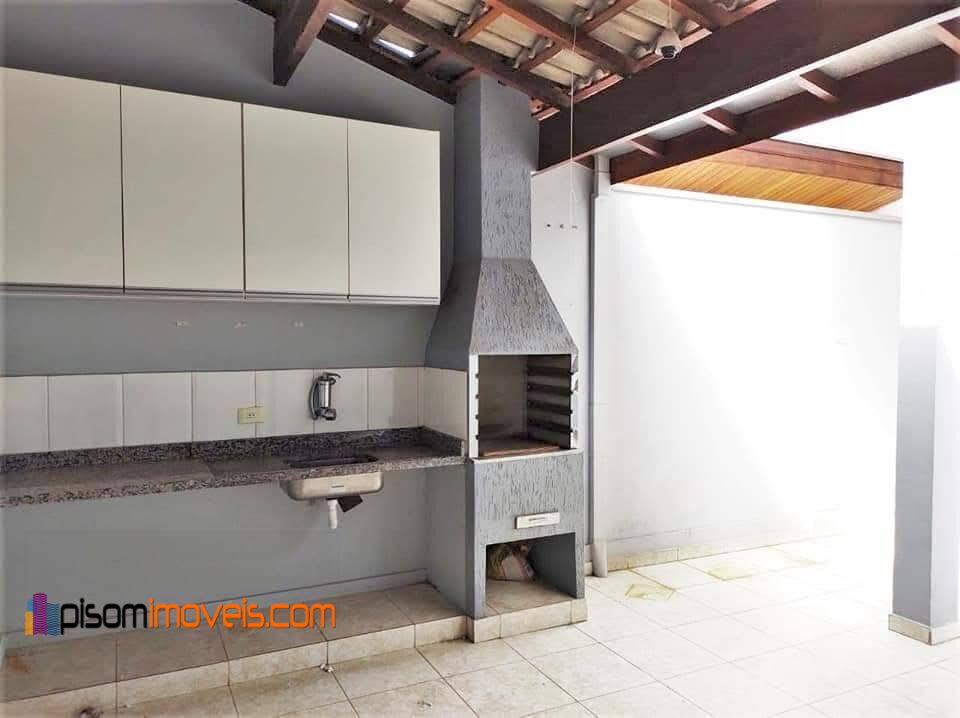 Sobrado, 3 quartos, 162 m² - Foto 24