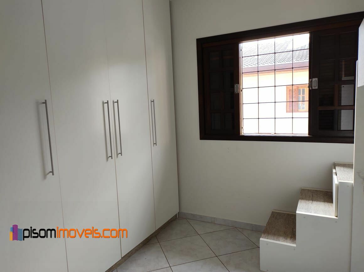 Sobrado para alugar com 3 quartos, 162m² - Foto 21