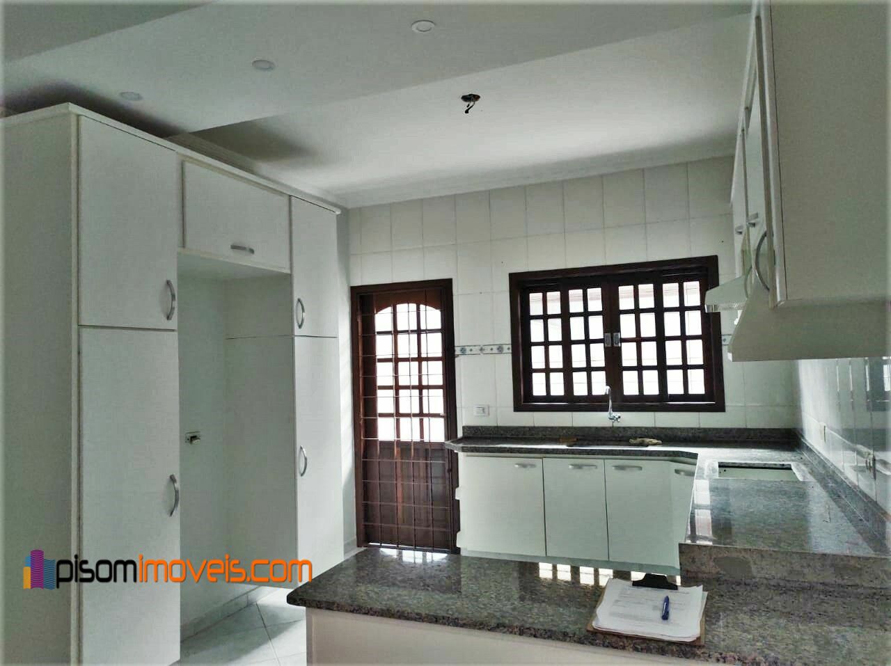 Sobrado para alugar com 3 quartos, 162m² - Foto 9