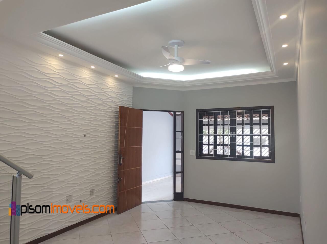 Sobrado, 3 quartos, 162 m² - Foto 3