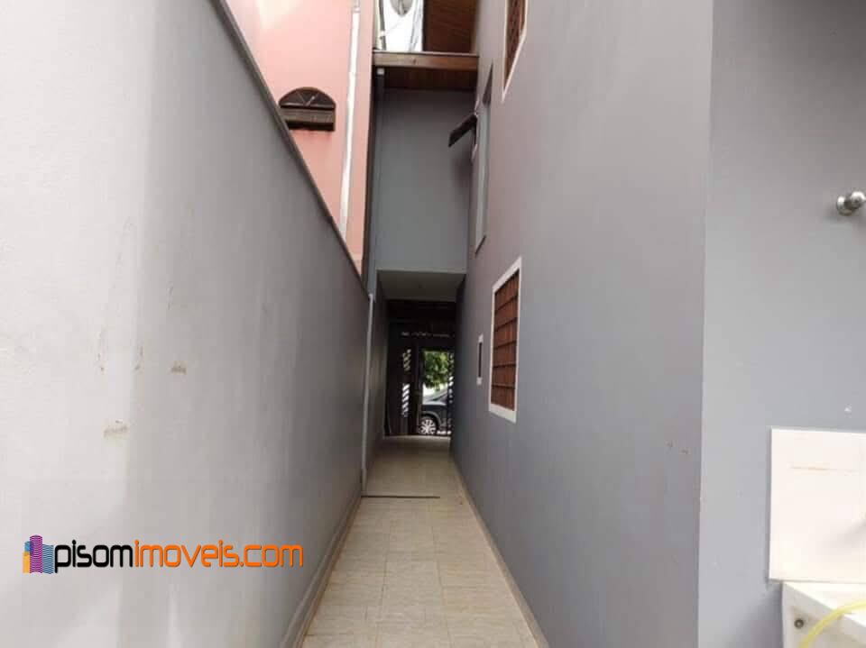 Sobrado, 3 quartos, 162 m² - Foto 23