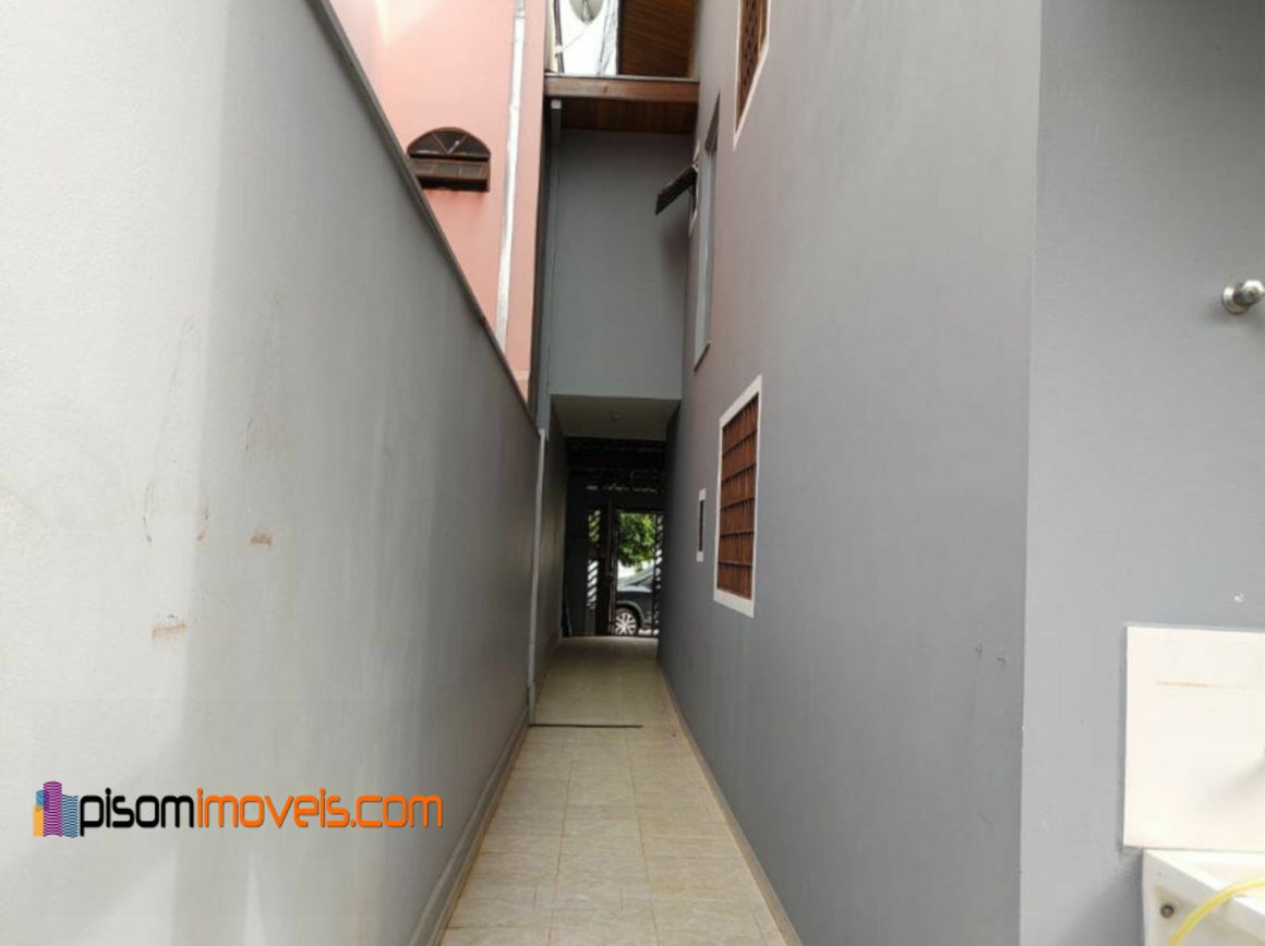 Sobrado para alugar com 3 quartos, 162m² - Foto 12