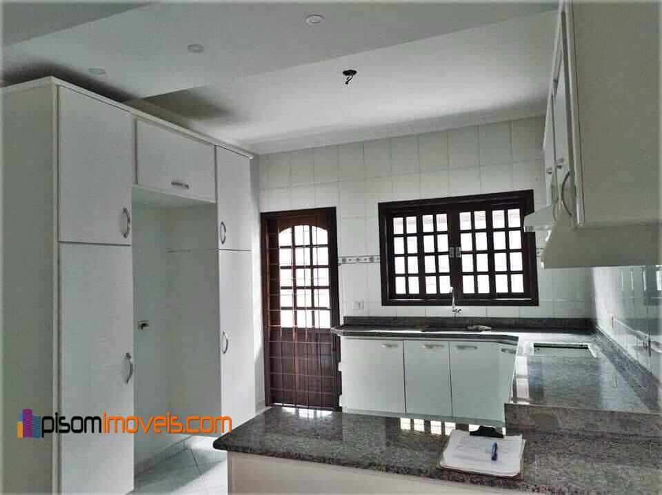 Sobrado, 3 quartos, 162 m² - Foto 8