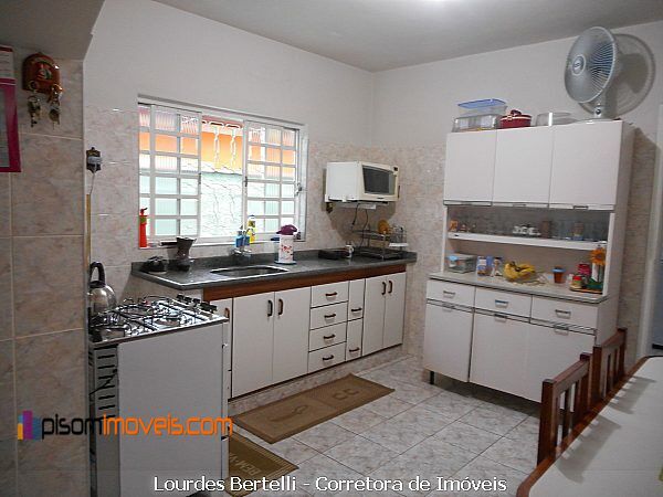 Sobrado à venda com 3 quartos, 130m² - Foto 6