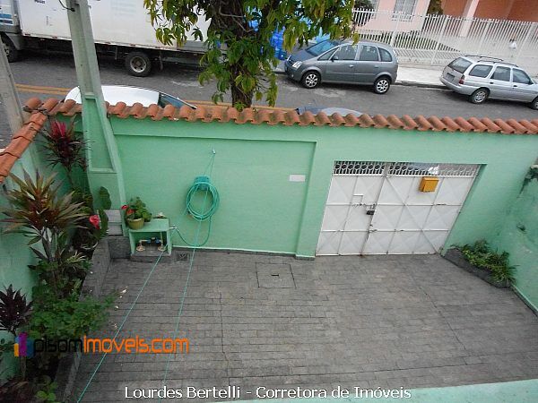 Sobrado à venda com 3 quartos, 130m² - Foto 13