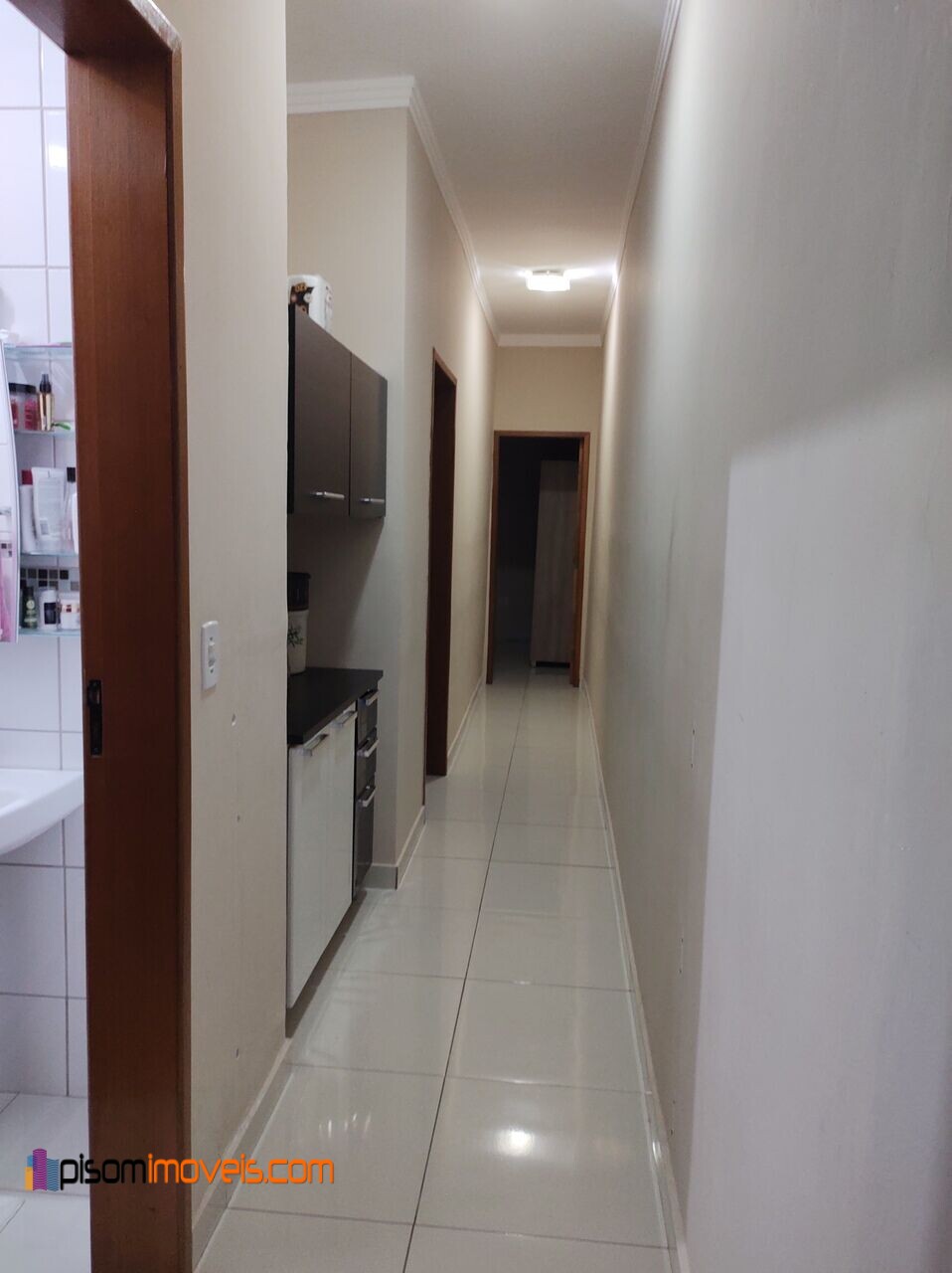 Casa à venda com 2 quartos, 58m² - Foto 8