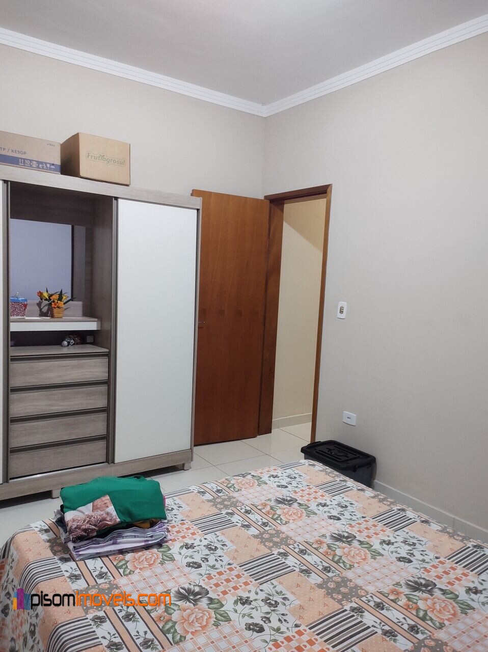 Casa à venda com 2 quartos, 58m² - Foto 15