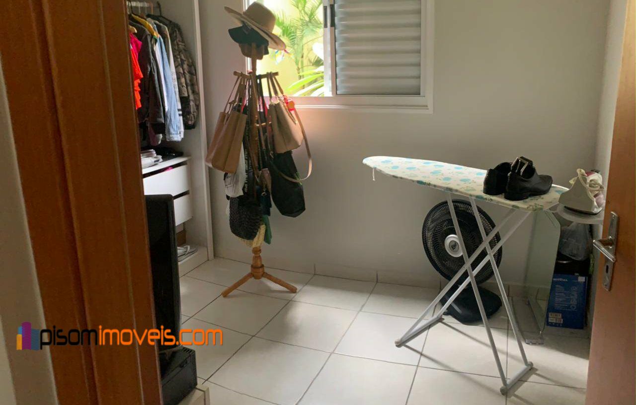 Apartamento à venda com 2 quartos, 44m² - Foto 6