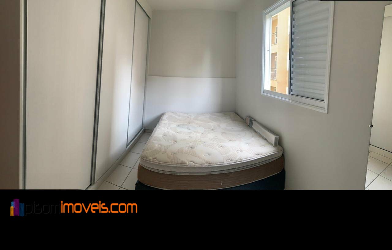 Apartamento à venda com 2 quartos, 44m² - Foto 7