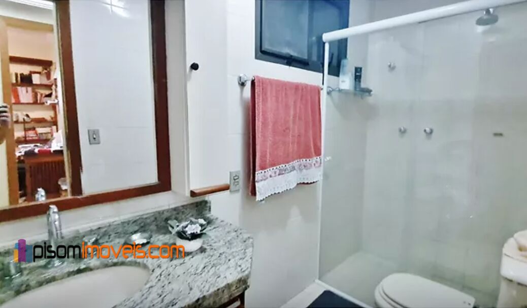 Apartamento à venda com 4 quartos, 168m² - Foto 20