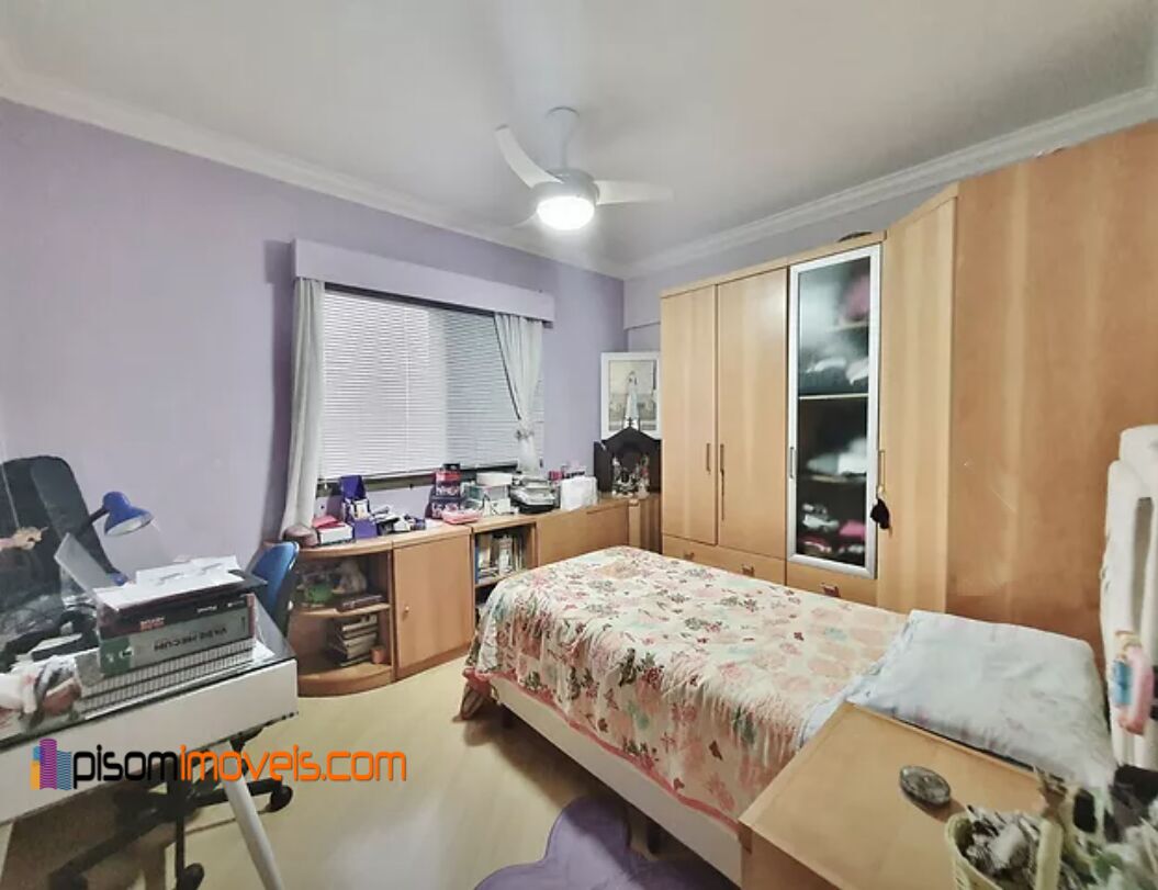 Apartamento à venda com 4 quartos, 168m² - Foto 16