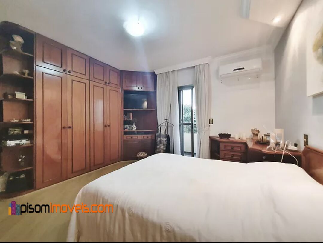 Apartamento à venda com 4 quartos, 168m² - Foto 14