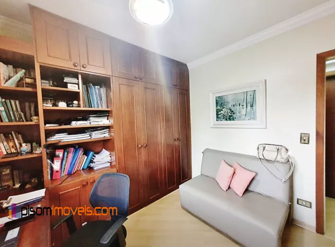 Apartamento à venda com 4 quartos, 168m² - Foto 19