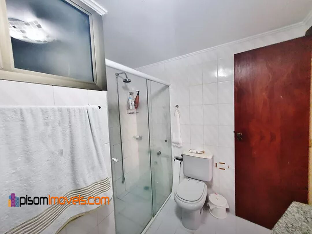 Apartamento à venda com 4 quartos, 168m² - Foto 9