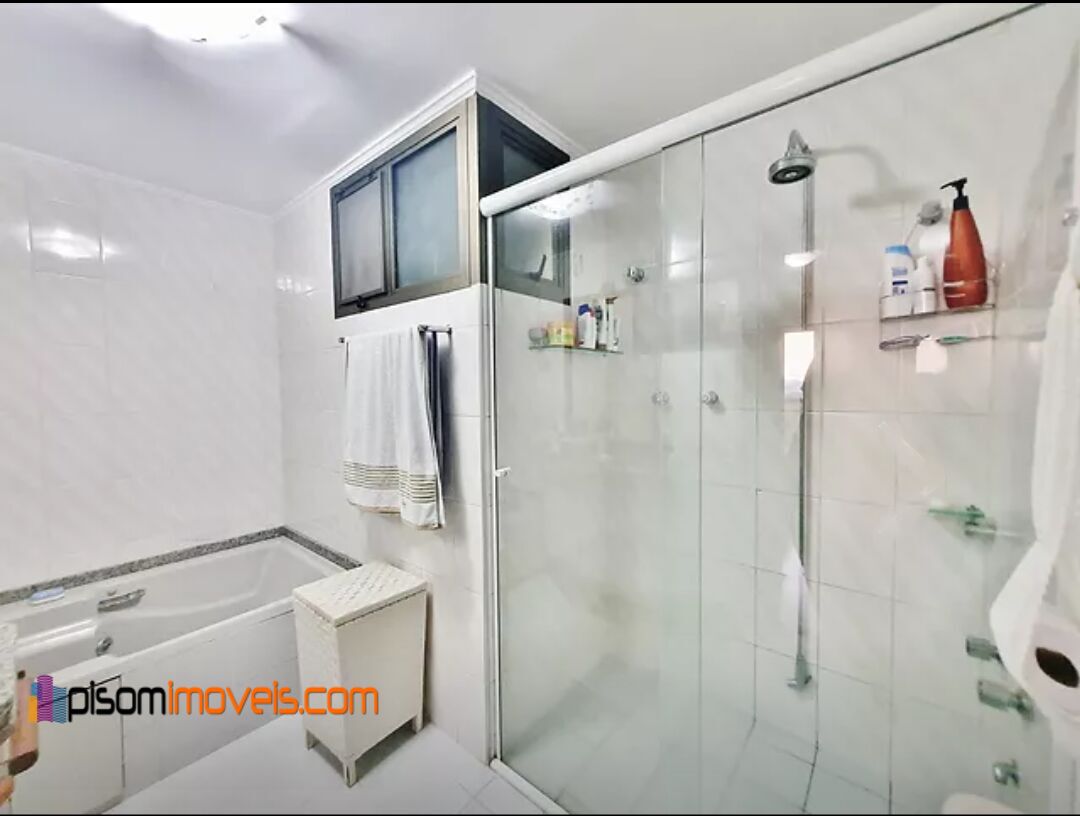 Apartamento à venda com 4 quartos, 168m² - Foto 10