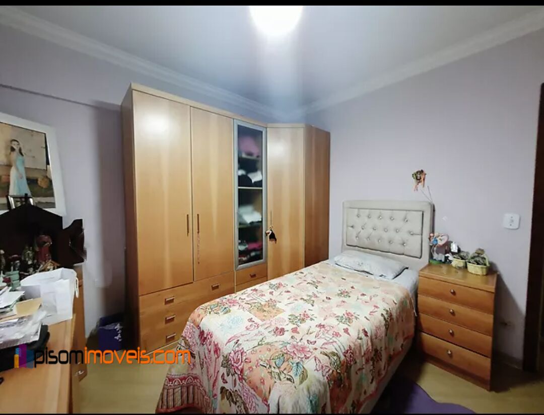 Apartamento à venda com 4 quartos, 168m² - Foto 15