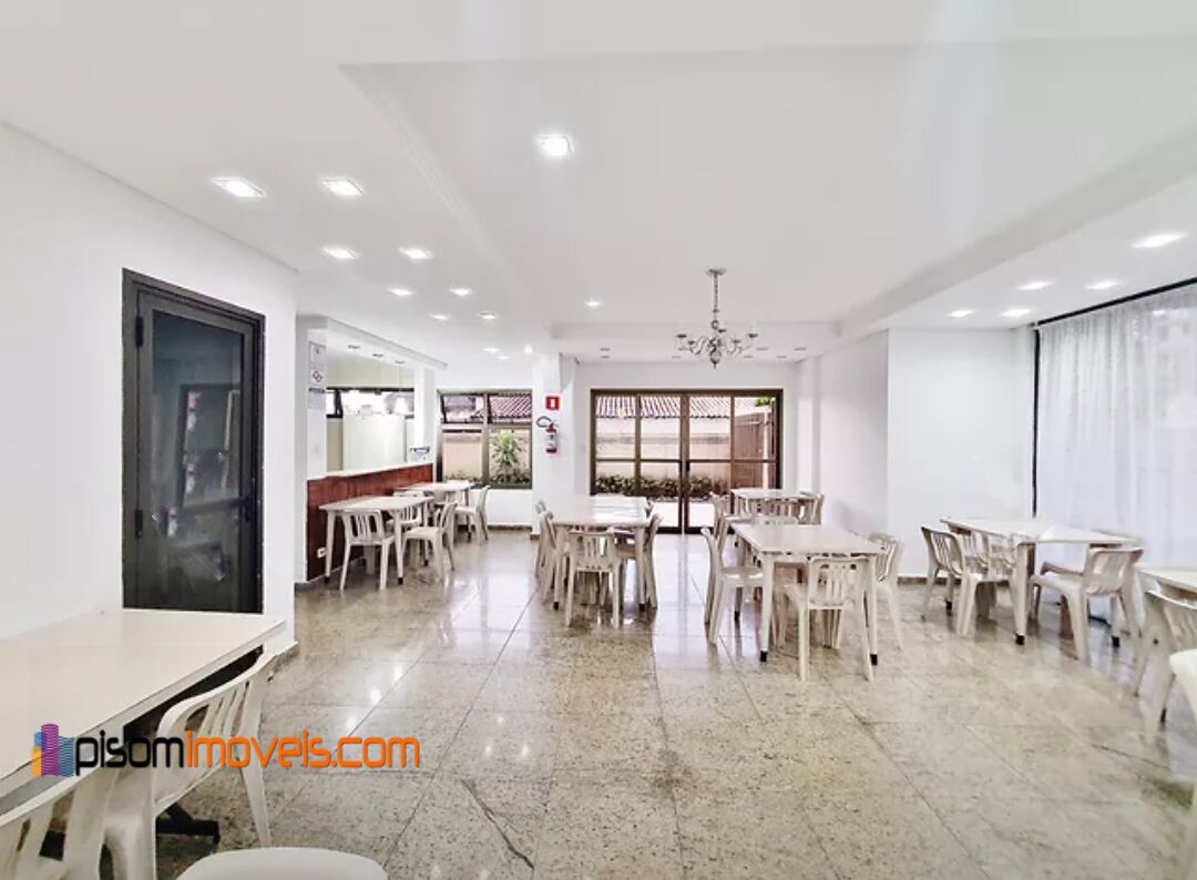 Apartamento à venda com 4 quartos, 168m² - Foto 31