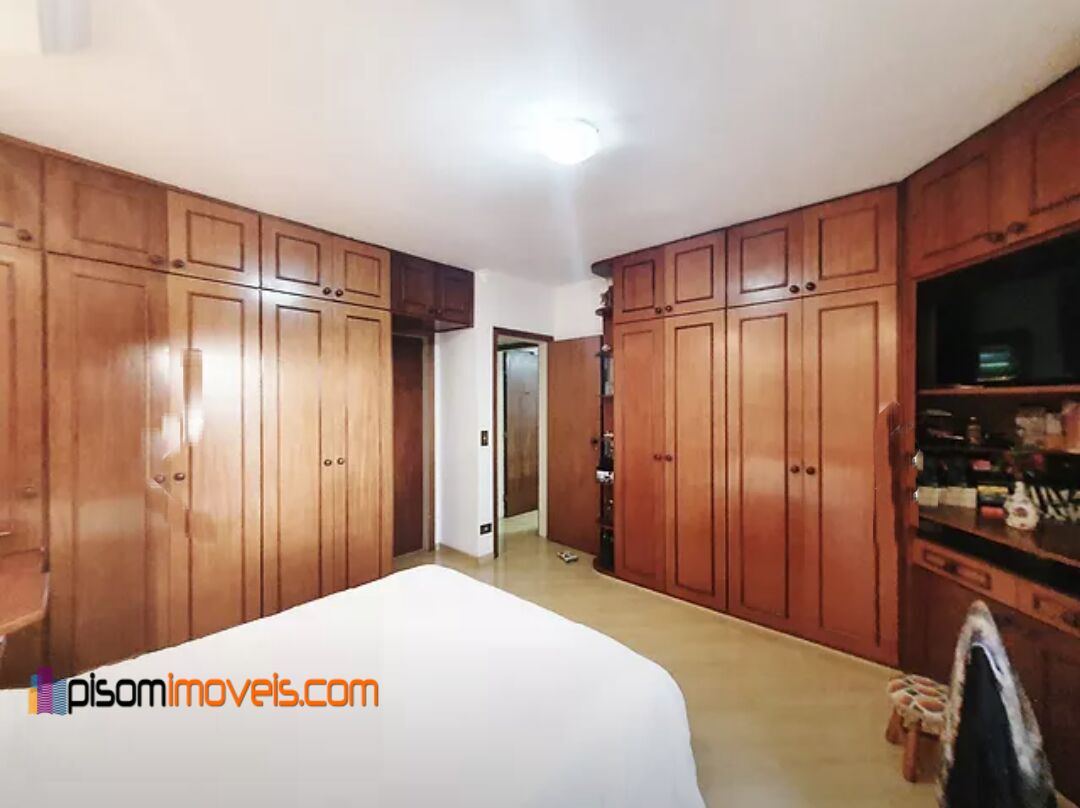 Apartamento à venda com 4 quartos, 168m² - Foto 7