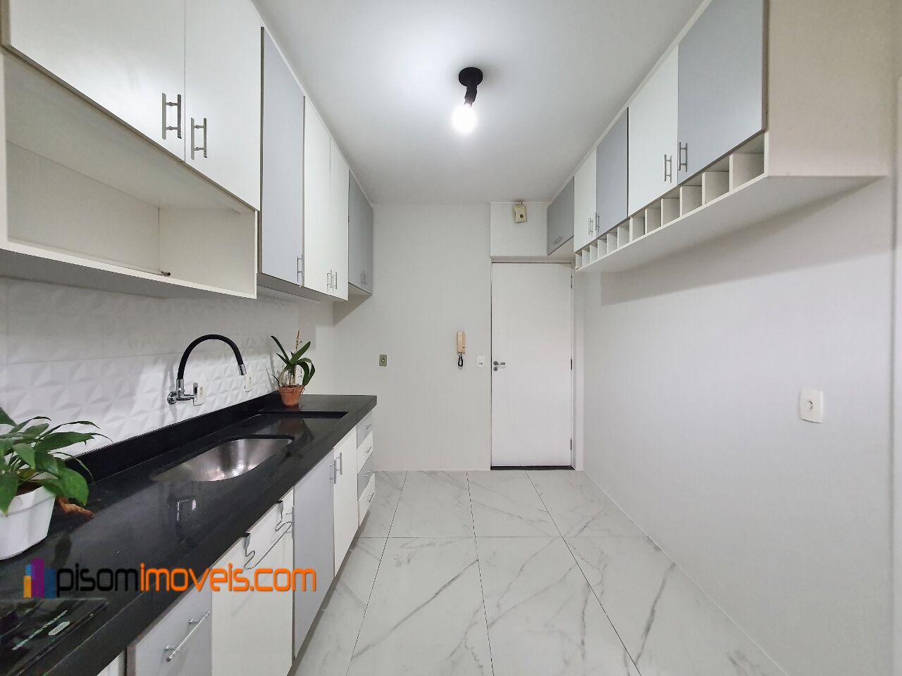 Apartamento à venda com 3 quartos, 80m² - Foto 5