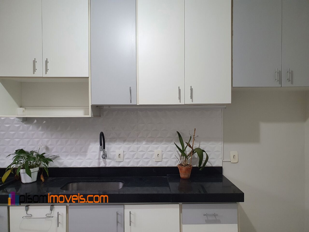 Apartamento à venda com 3 quartos, 80m² - Foto 6