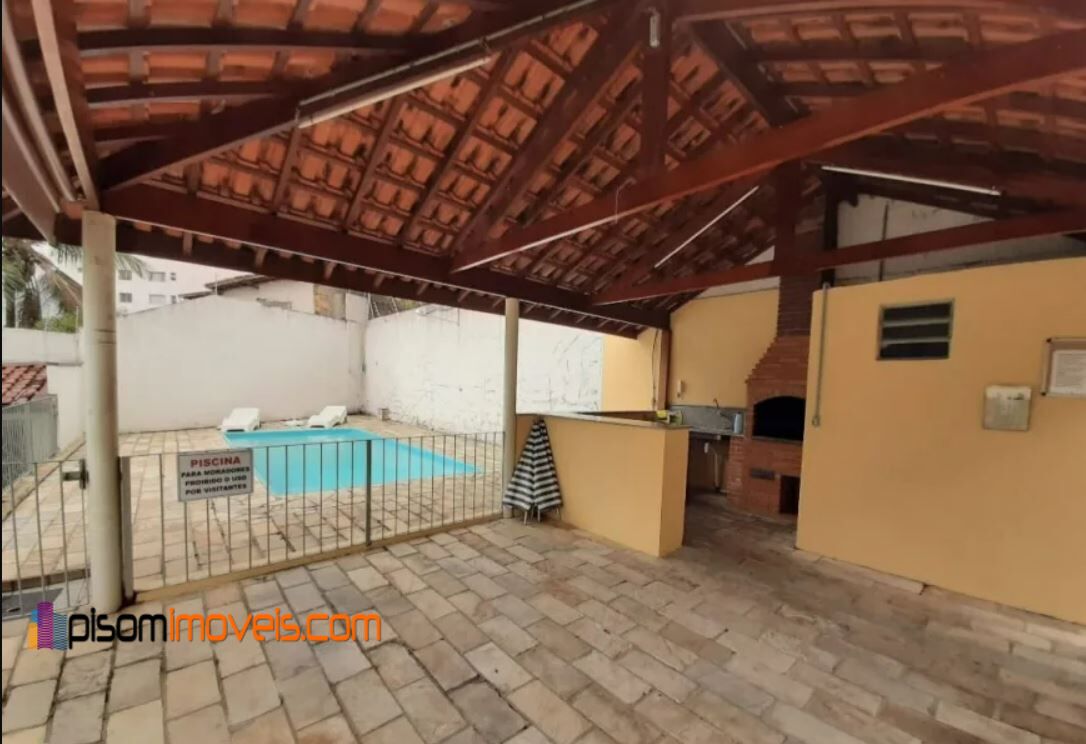 Apartamento à venda com 3 quartos, 80m² - Foto 27