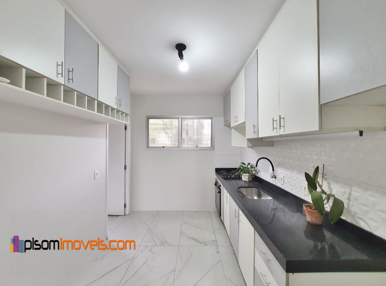 Apartamento à venda com 3 quartos, 80m² - Foto 4