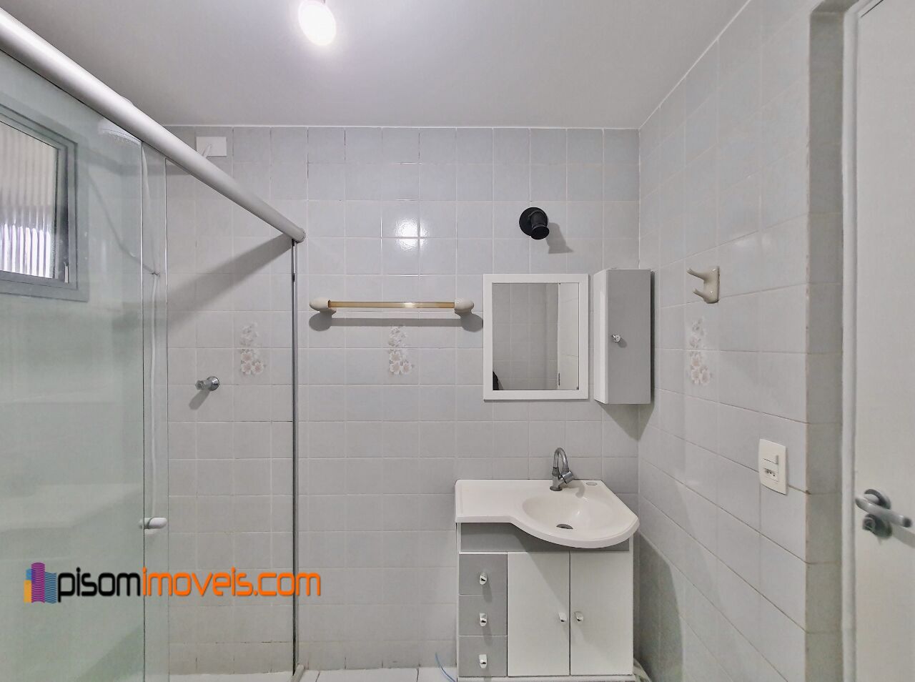 Apartamento à venda com 3 quartos, 80m² - Foto 24