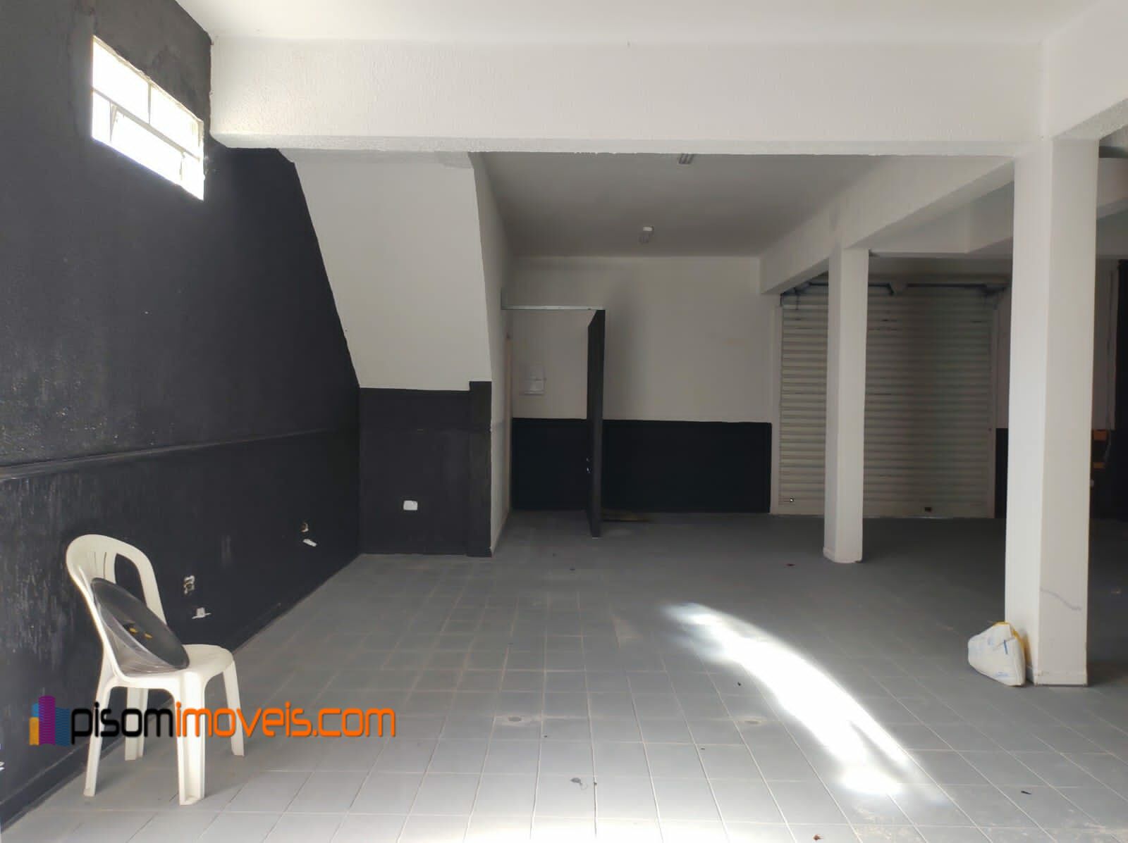 Loja-Salão à venda, 120m² - Foto 2