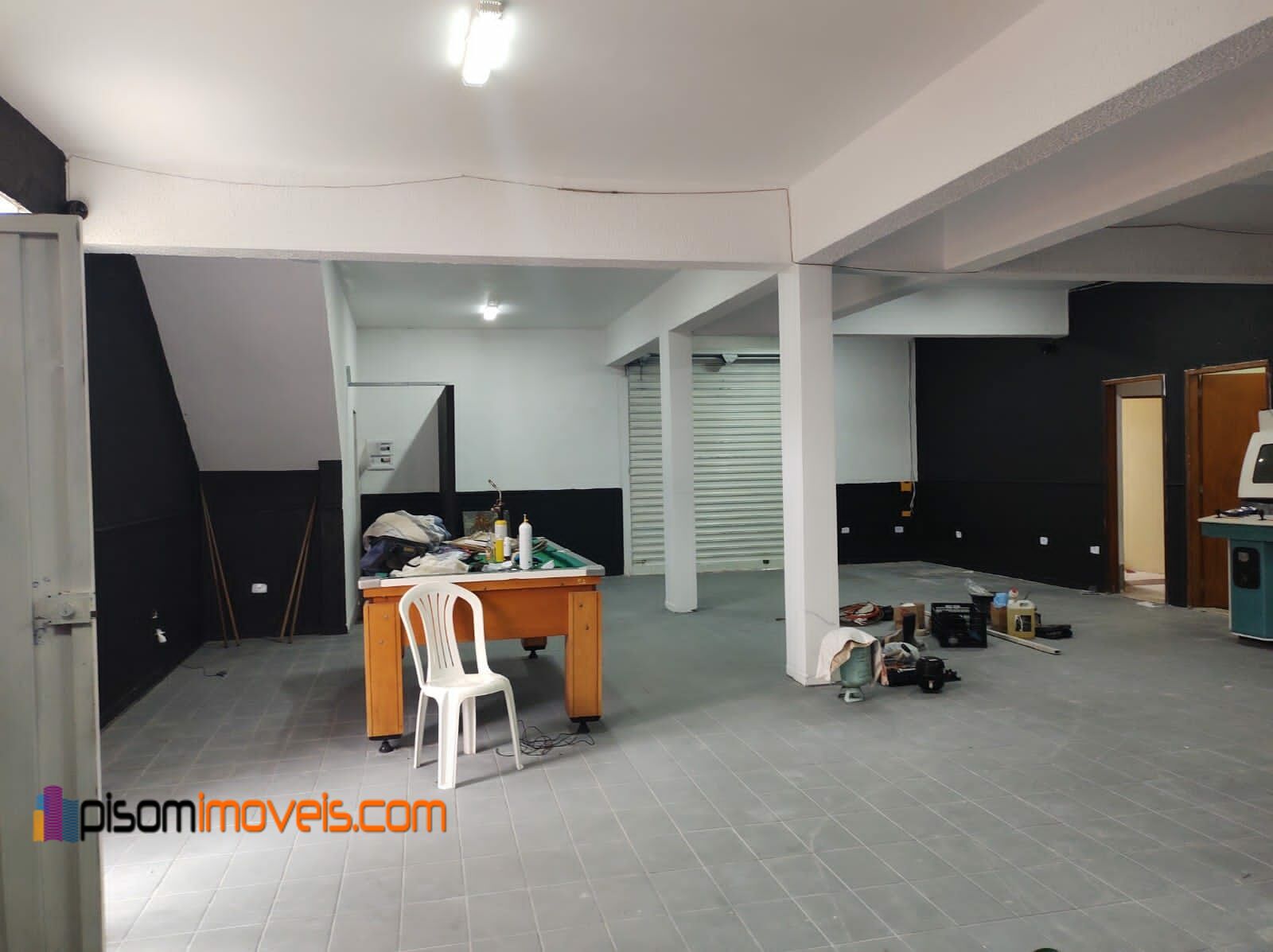 Loja-Salão à venda, 120m² - Foto 4