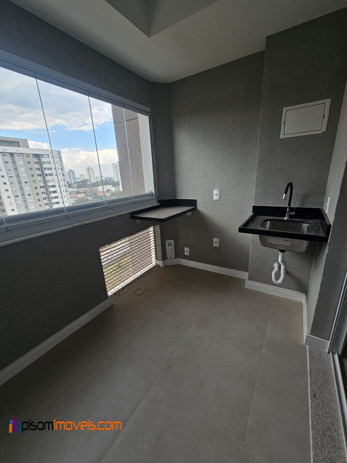 Apartamento à venda com 2 quartos, 65m² - Foto 5