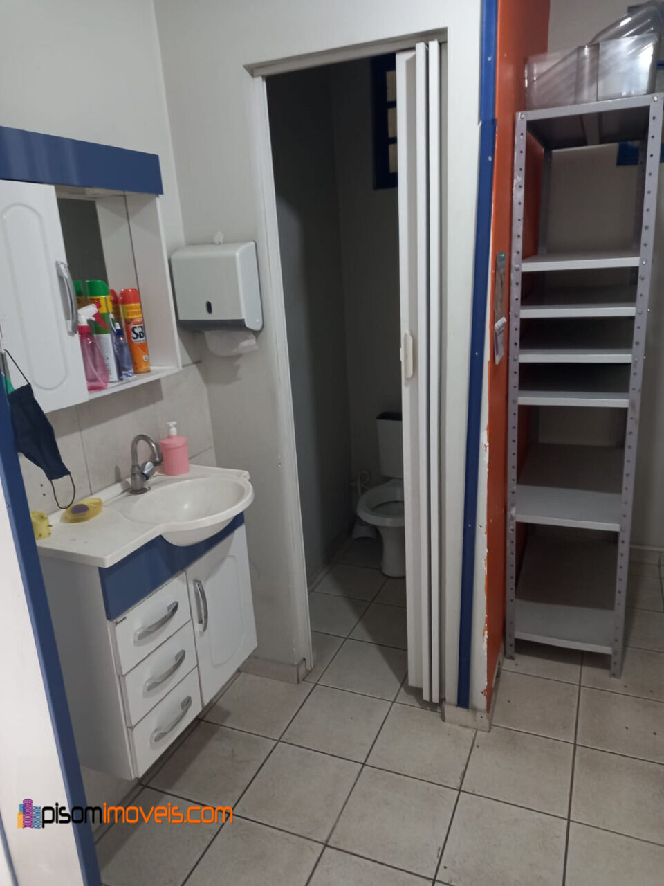 Loja-Salão à venda com 2 quartos, 137m² - Foto 10