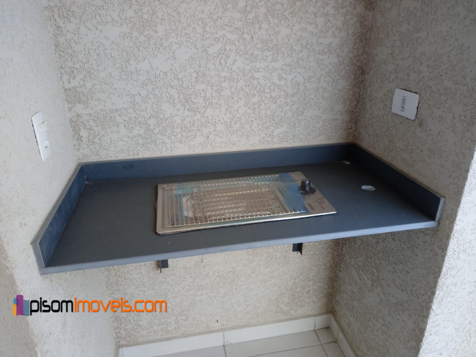 Apartamento à venda com 3 quartos, 88m² - Foto 4