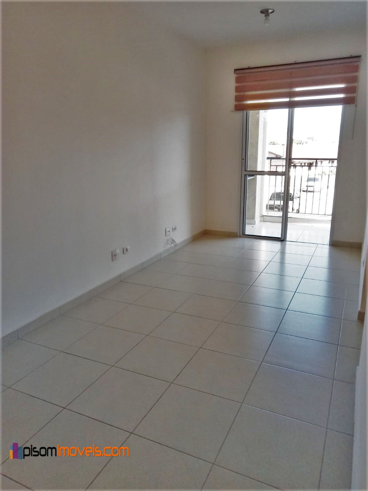 Apartamento à venda com 3 quartos, 88m² - Foto 2