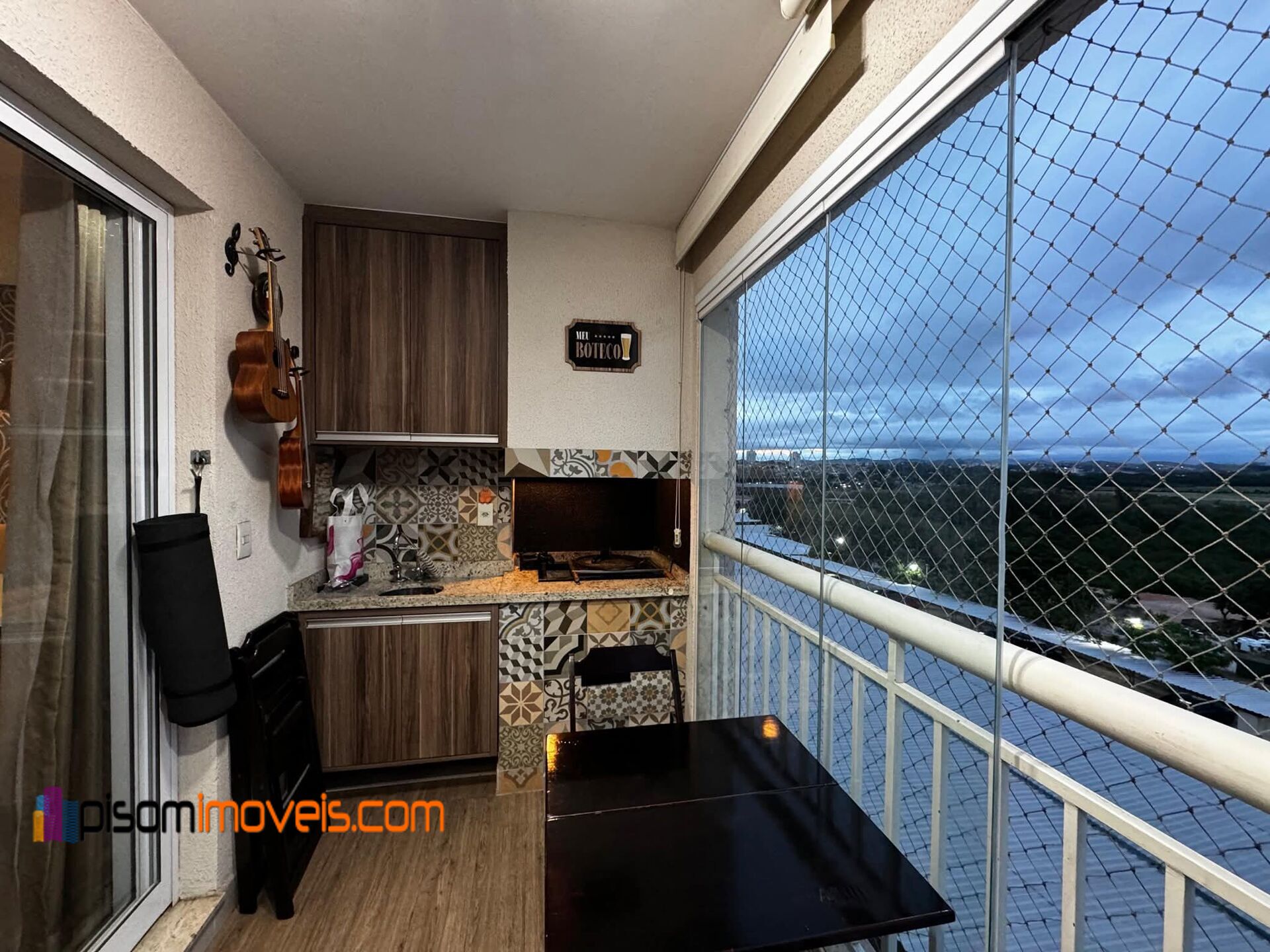 Apartamento, 3 quartos, 99 m² - Foto 5