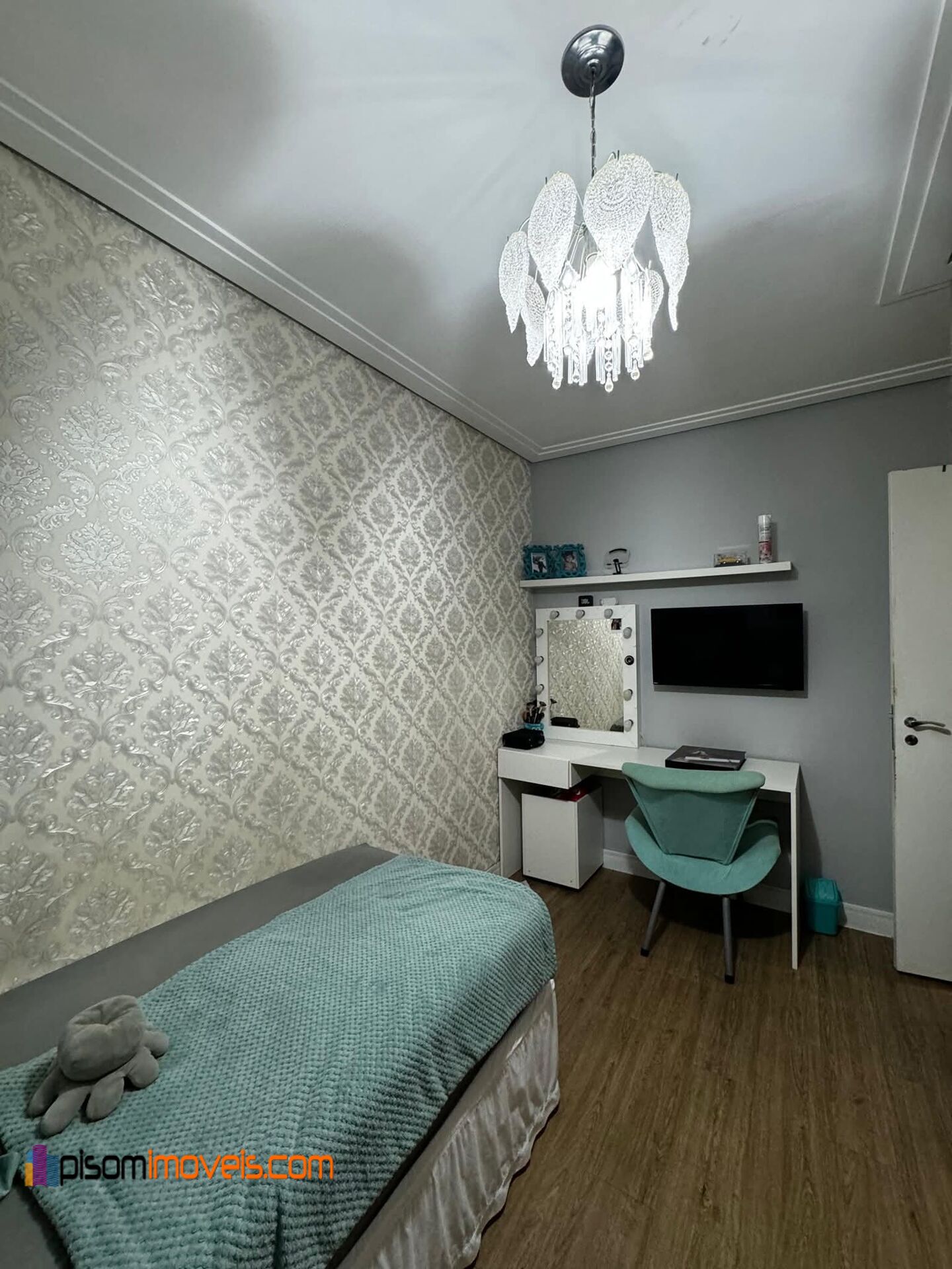 Apartamento, 3 quartos, 99 m² - Foto 17