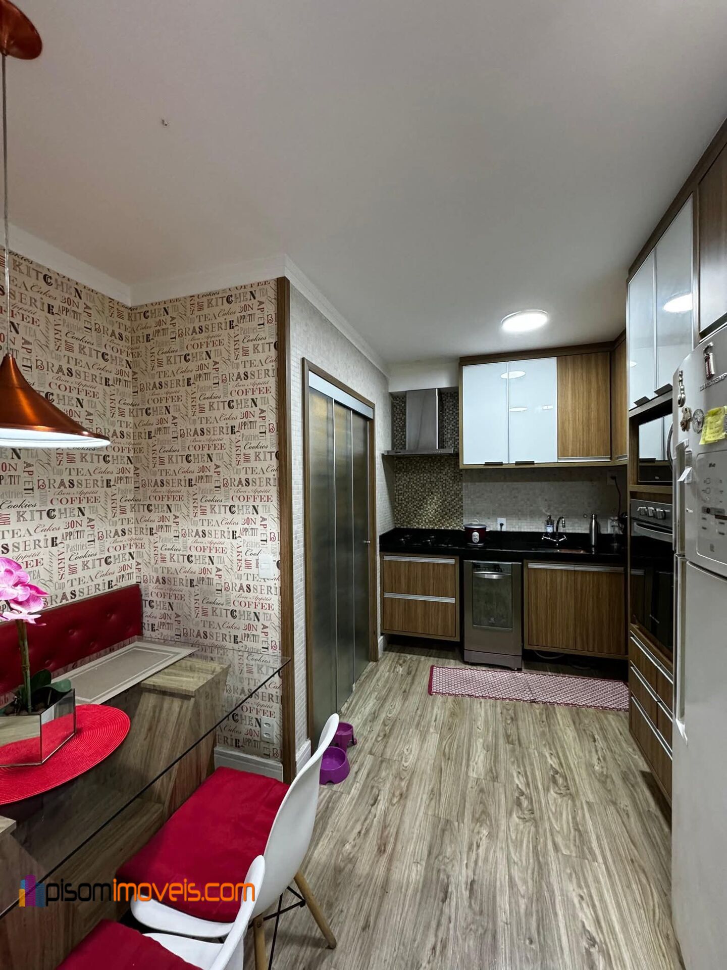 Apartamento, 3 quartos, 99 m² - Foto 19