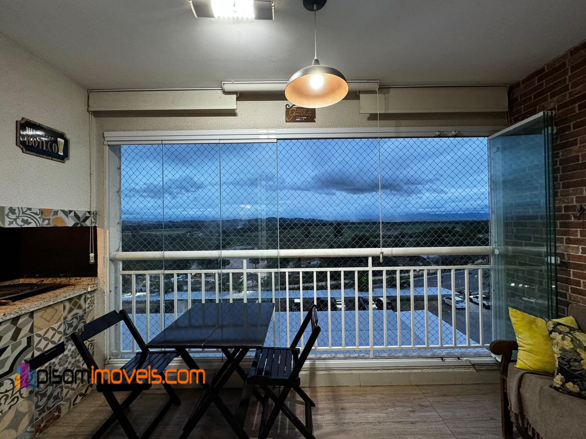 Apartamento, 3 quartos, 99 m² - Foto 4