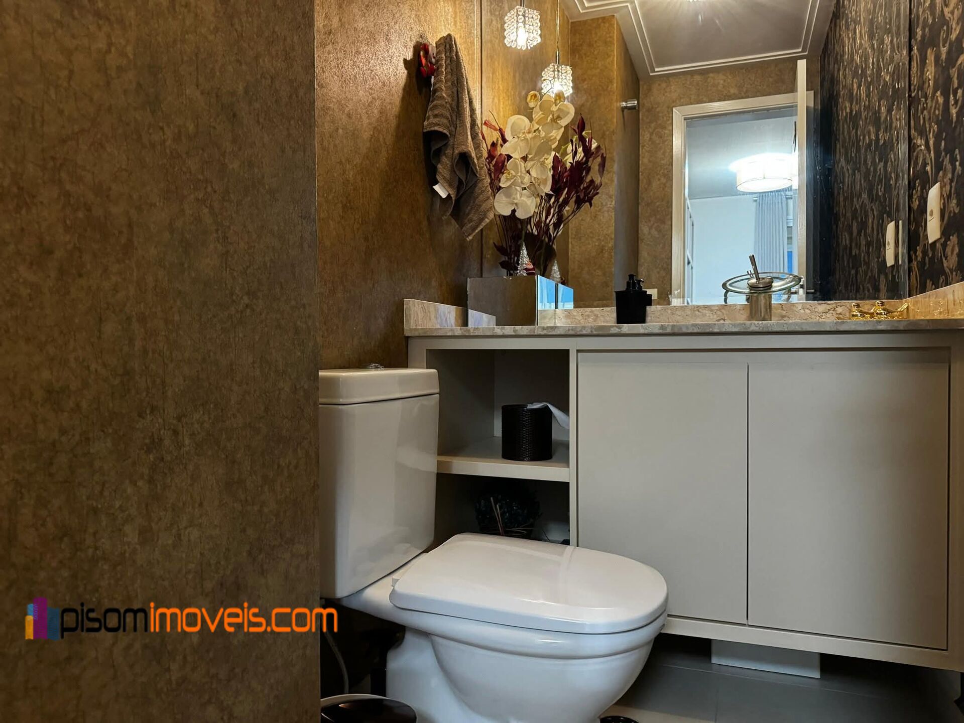 Apartamento, 3 quartos, 99 m² - Foto 7