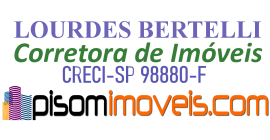 Lourdes Bertelli Corretora de Imóveis