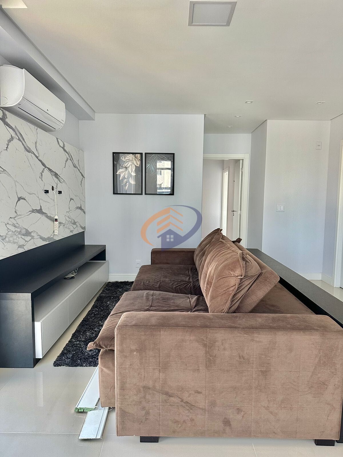 Apartamento de 3 quartos, 136m² no bairro Centro I, em Brusque | Eu Corretor